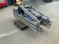 2010 geda lift 250 comfort bouwlift