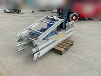 2010 geda lift 250 comfort bouwlift - afbeelding 8 van  14