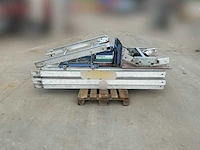 2010 geda lift 250 comfort bouwlift - afbeelding 9 van  14