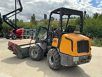 2010 giant v452t shovel - afbeelding 11 van  15