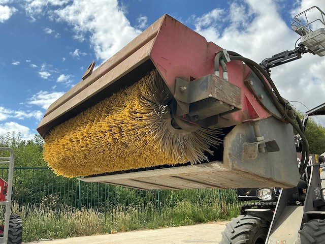 2010 giant v452t shovel - afbeelding 13 van  15