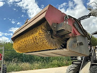 2010 giant v452t shovel - afbeelding 13 van  15