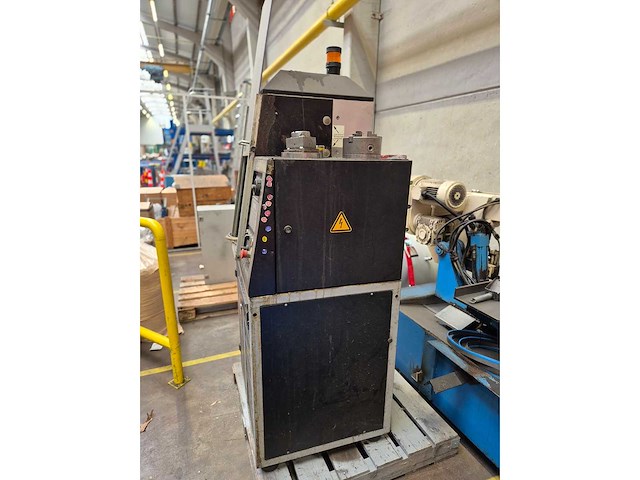 2010 g&n vtg ii vario tool slijper gereedschapsslijpmachine - afbeelding 2 van  6