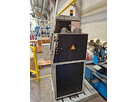 2010 g&n vtg ii vario tool slijper gereedschapsslijpmachine - afbeelding 2 van  6