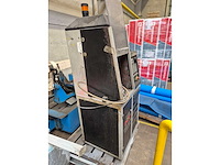 2010 g&n vtg ii vario tool slijper gereedschapsslijpmachine - afbeelding 3 van  6