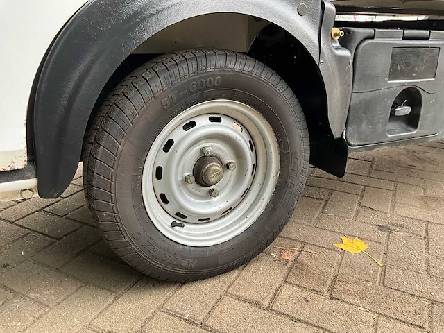 2010 goupil g3 containerkipper - afbeelding 2 van  23