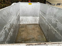 2010 goupil g3 containerkipper - afbeelding 3 van  23