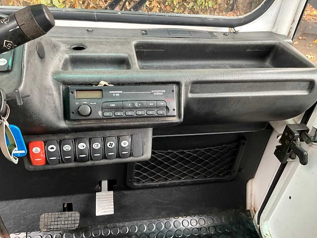 2010 goupil g3 containerkipper - afbeelding 6 van  23