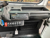 2010 goupil g3 containerkipper - afbeelding 6 van  23