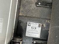 2010 goupil g3 containerkipper - afbeelding 8 van  23