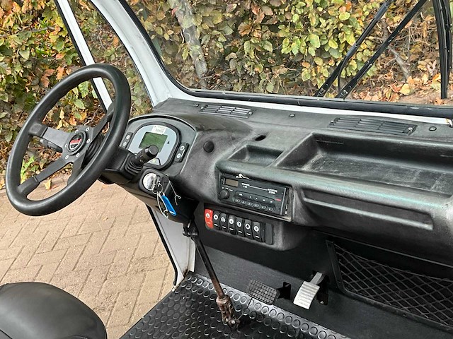 2010 goupil g3 containerkipper - afbeelding 9 van  23