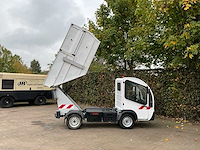 2010 goupil g3 containerkipper - afbeelding 12 van  23