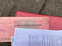 2010 goupil g3 containerkipper - afbeelding 15 van  23