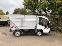 2010 goupil g3 containerkipper - afbeelding 18 van  23