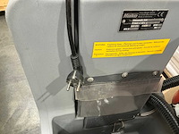 2010 hako hakomatic b30 vloerreiniger - afbeelding 2 van  10