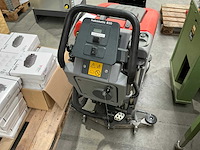2010 hako hakomatic b30 vloerreiniger - afbeelding 6 van  10