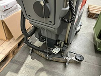 2010 hako hakomatic b30 vloerreiniger - afbeelding 7 van  10