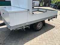 2010 hapert al1301 mobiele led-signaalwagen / displaytrailer - afbeelding 32 van  32