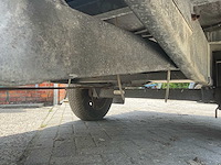 2010 hapert al1301 mobiele led-signaalwagen / displaytrailer - afbeelding 2 van  32