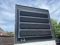2010 hapert al1301 mobiele led-signaalwagen / displaytrailer - afbeelding 4 van  32
