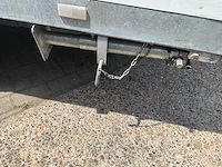 2010 hapert al1301 mobiele led-signaalwagen / displaytrailer - afbeelding 11 van  32