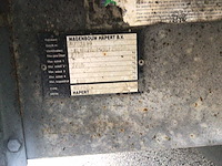 2010 hapert h2702 rijtuigoplegger - afbeelding 3 van  12