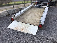 2010 hapert h2702 rijtuigoplegger - afbeelding 7 van  12