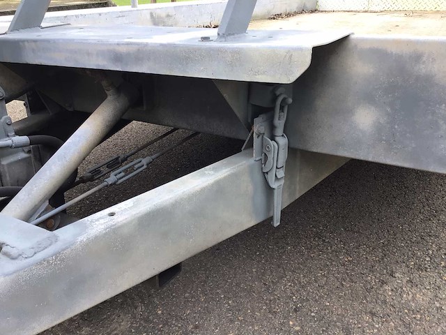 2010 hapert h2702 rijtuigoplegger - afbeelding 10 van  12