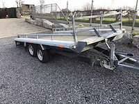 2010 hapert h2702 rijtuigoplegger - afbeelding 12 van  12