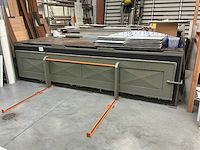 2010 h&c formage thermoformage oven - afbeelding 1 van  7