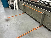 2010 h&c formage thermoformage oven - afbeelding 2 van  7