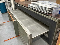 2010 h&c formage thermoformage oven - afbeelding 3 van  7