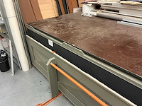 2010 h&c formage thermoformage oven - afbeelding 4 van  7