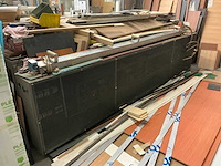 2010 h&c formage thermoformage oven - afbeelding 5 van  7