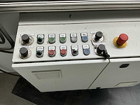 2010 hebo rbv12 draai - freesmachine - afbeelding 2 van  14