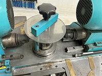 2010 hebo rbv12 draai - freesmachine - afbeelding 11 van  12
