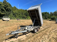 2010 henra k1.27. - aanhangwagen - afbeelding 1 van  29