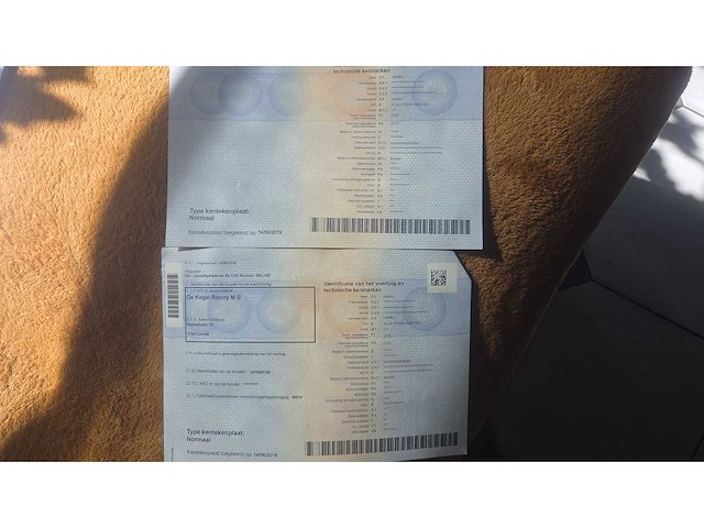 2010 henra k1.27. - aanhangwagen - afbeelding 21 van  29