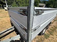 2010 henra k1.27. - aanhangwagen - afbeelding 15 van  21