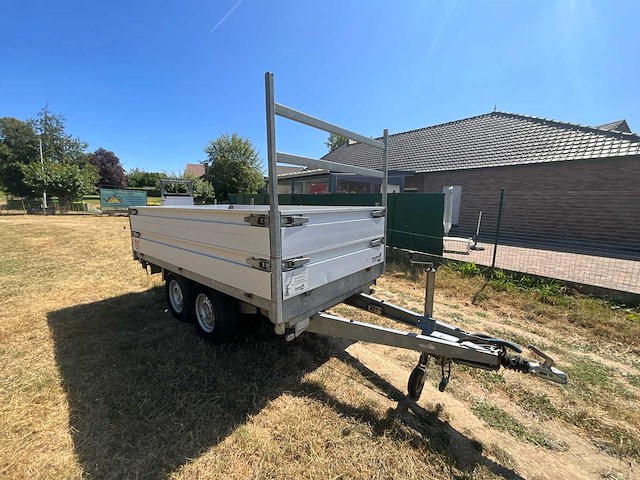 2010 henra k1.27. - aanhangwagen - afbeelding 6 van  12