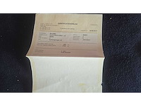 2010 henra k1.27. - aanhangwagen - afbeelding 8 van  12