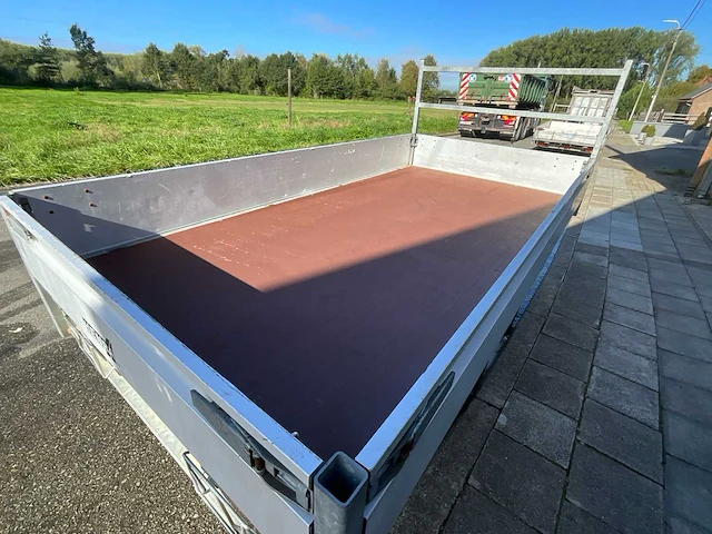 2010 henra pl20 aanhangwagen - afbeelding 8 van  23