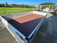 2010 henra pl20 aanhangwagen - afbeelding 8 van  23