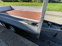 2010 henra pl20 aanhangwagen - afbeelding 9 van  23