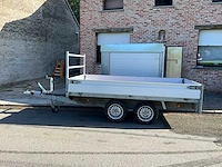 2010 henra pl20 aanhangwagen - afbeelding 12 van  23