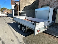 2010 henra pl20 aanhangwagen - afbeelding 17 van  23