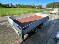 2010 henra pl20 aanhangwagen - afbeelding 19 van  23