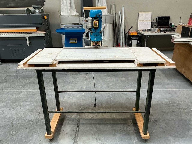 2010 hettich blue max mini 2/6 - afbeelding 1 van  7