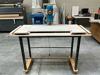 2010 hettich blue max mini 2/6 - afbeelding 1 van  7