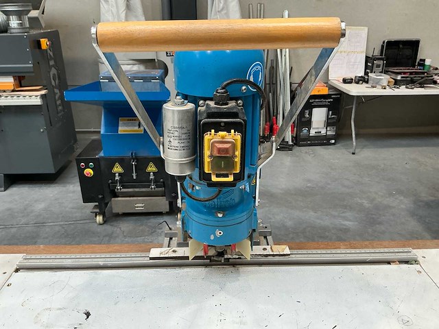 2010 hettich blue max mini 2/6 - afbeelding 2 van  7